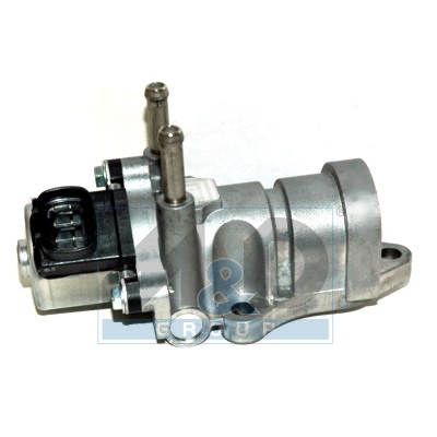 [88229] EGR Valve