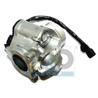 [88237] EGR Valve