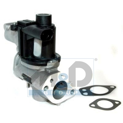 [88250] EGR Valve