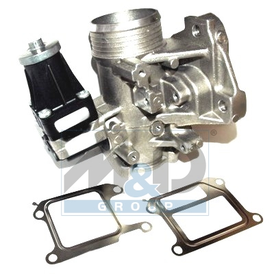 [88252] EGR Valve