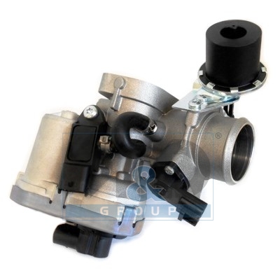[88272] EGR Valve