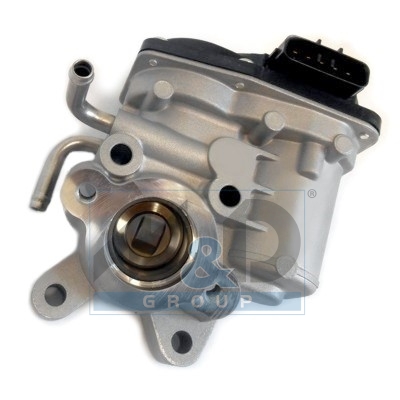 [88318] EGR Valve