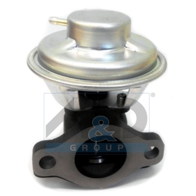 [88287] EGR Valve