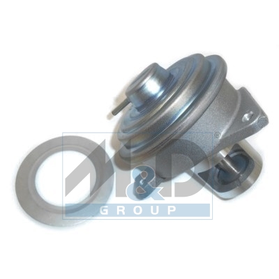 [88333] EGR Valve