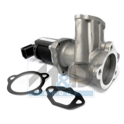 [88334] EGR Valve