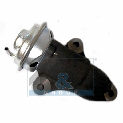 [88345] EGR Valve