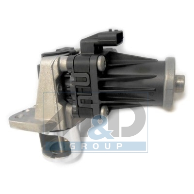 [88324] EGR Valve