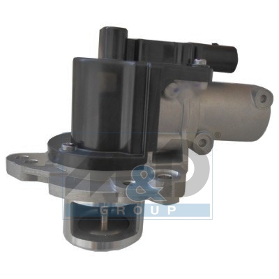 [88411] EGR Valve