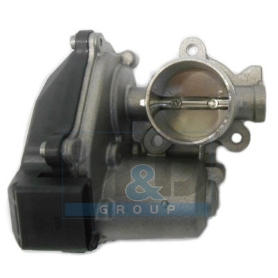 [88329] EGR Valve
