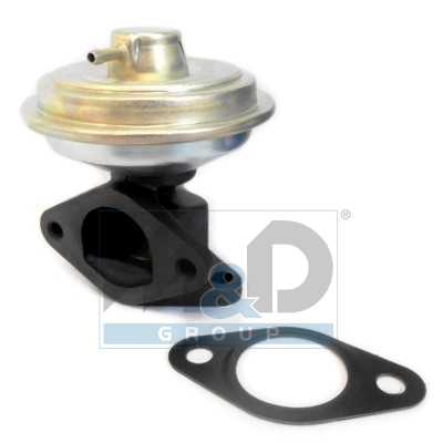 [88339] EGR valve