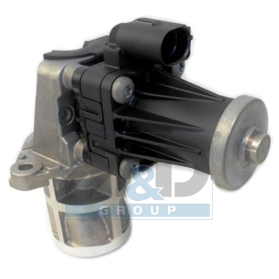 [88337] EGR Valve