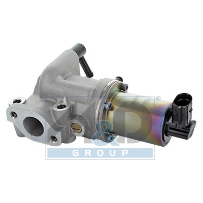[88424] EGR Valve