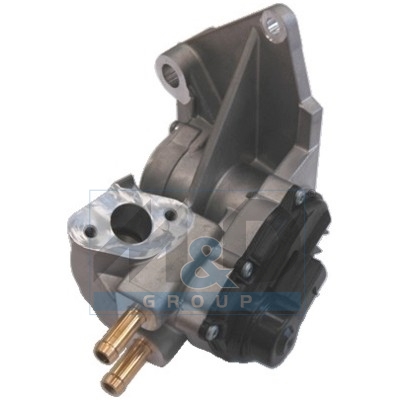[88113R] EGR Valve