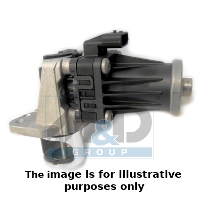 [88324E] EGR Valve