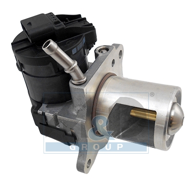 [88489] EGR Valve