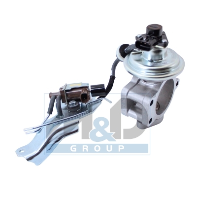 [88834] EGR Valve