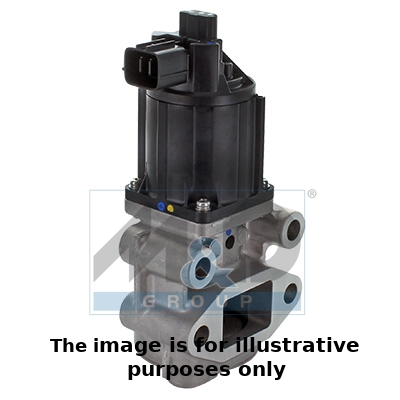 [88415E] EGR Valve