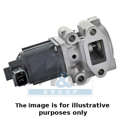 [88277E] EGR Valve