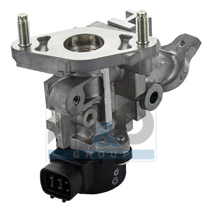 [88734] EGR Valve