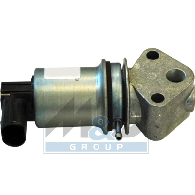 [88009] EGR Valve