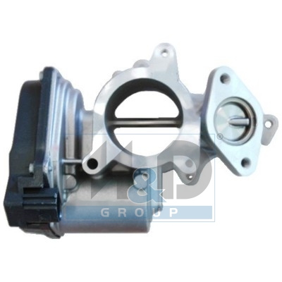 [88102] EGR Valve