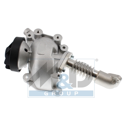 [88183] EGR Valve