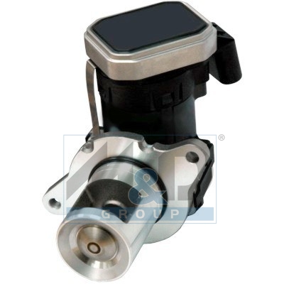 [88184] EGR Valve