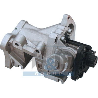 [88142] EGR Valve