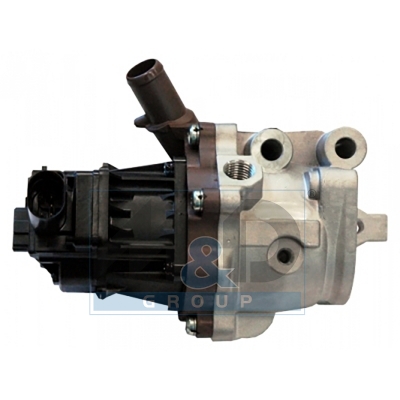 [88188] EGR Valve
