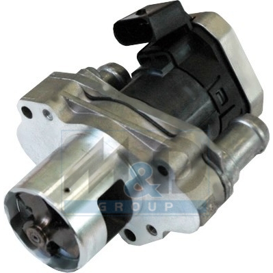 [88186] EGR Valve