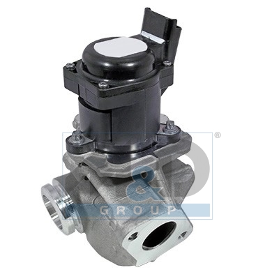 [88219] Soupape de réaspiration des gaz d'échappement