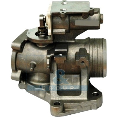 [88212] EGR Valve