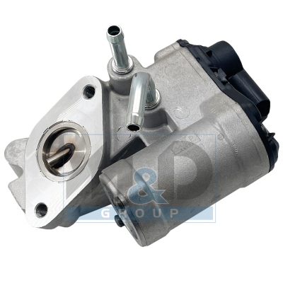 [88279] EGR Valve