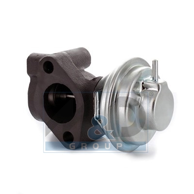 [88394] EGR Valve