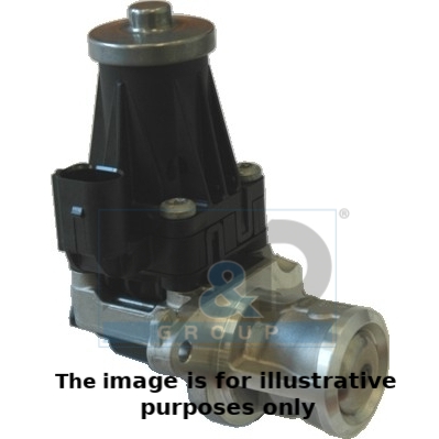 [88124E] EGR Valve