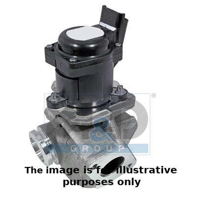 [88219E] EGR Valve