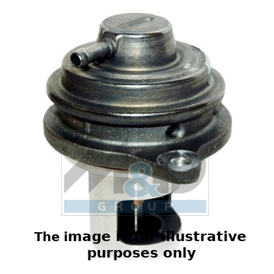 [88211E] EGR Valve