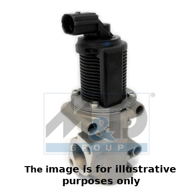 [88094E] EGR Valve