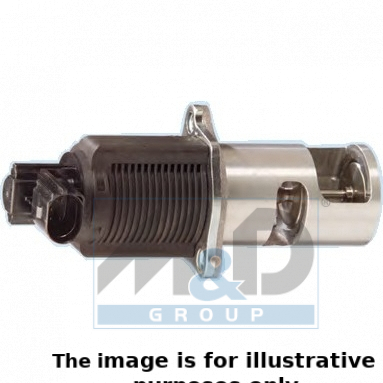 [88013E] EGR Valve