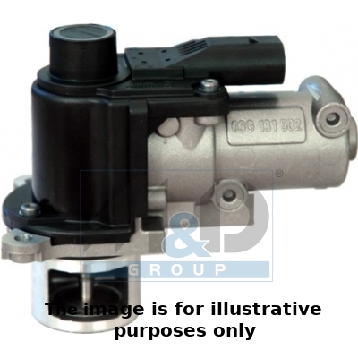 [88152E] EGR Valve