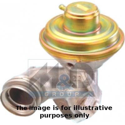 [88039E] EGR Valve