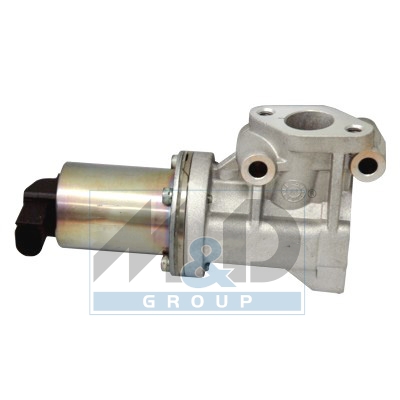 [88128E] Soupape de réaspiration des gaz d'échappement