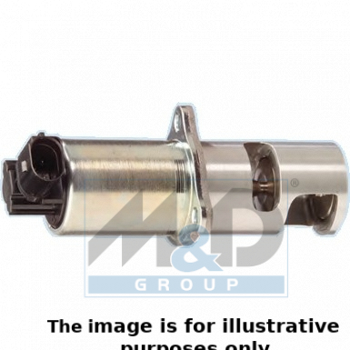 [88012E] EGR Valve