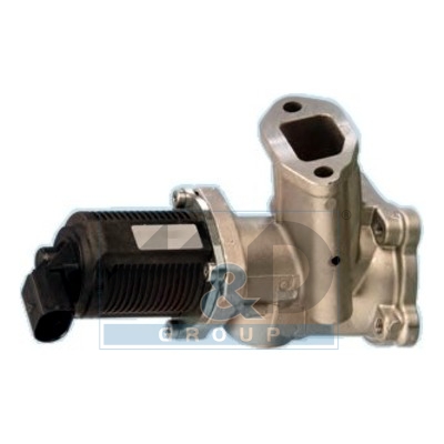 [88092E] EGR Valve