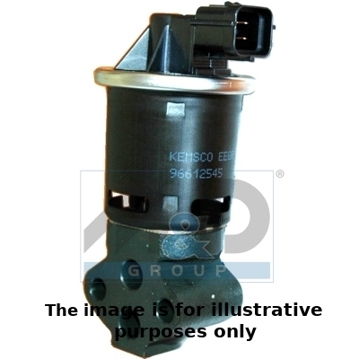 [88048E] EGR Valve