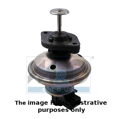 [88195E] EGR Valve