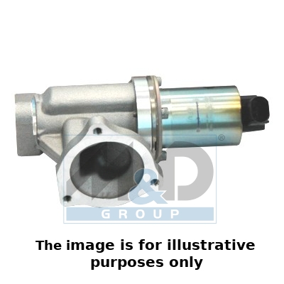 [88129E] EGR Valve