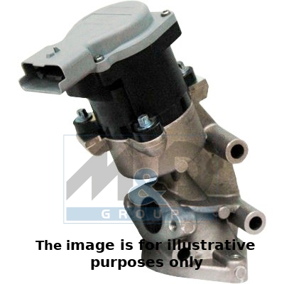 [88223E] EGR Valve