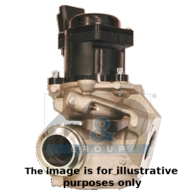 [88085E] EGR Valve