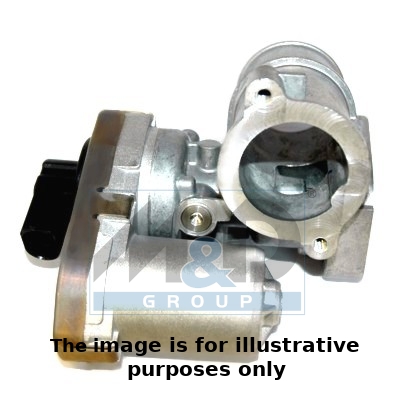 [88239E] EGR Valve